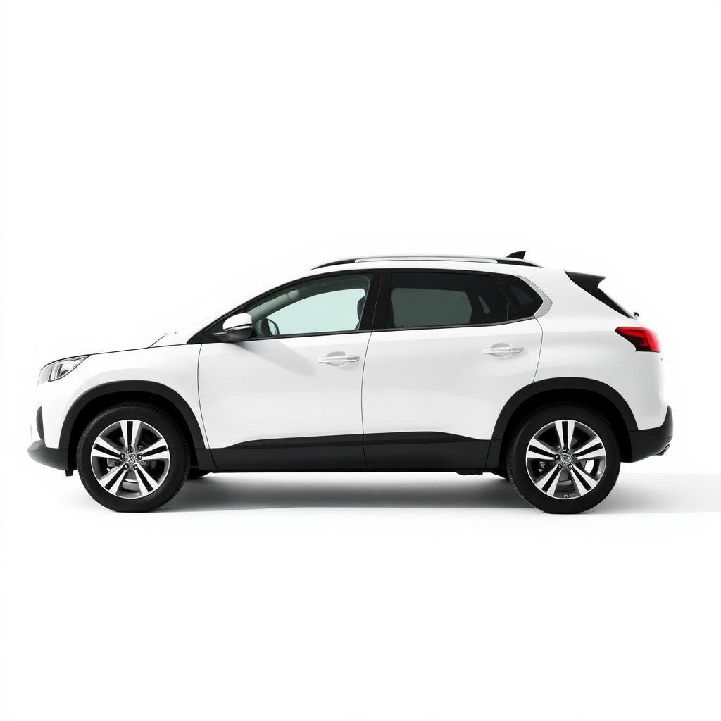 SUV / Monospace